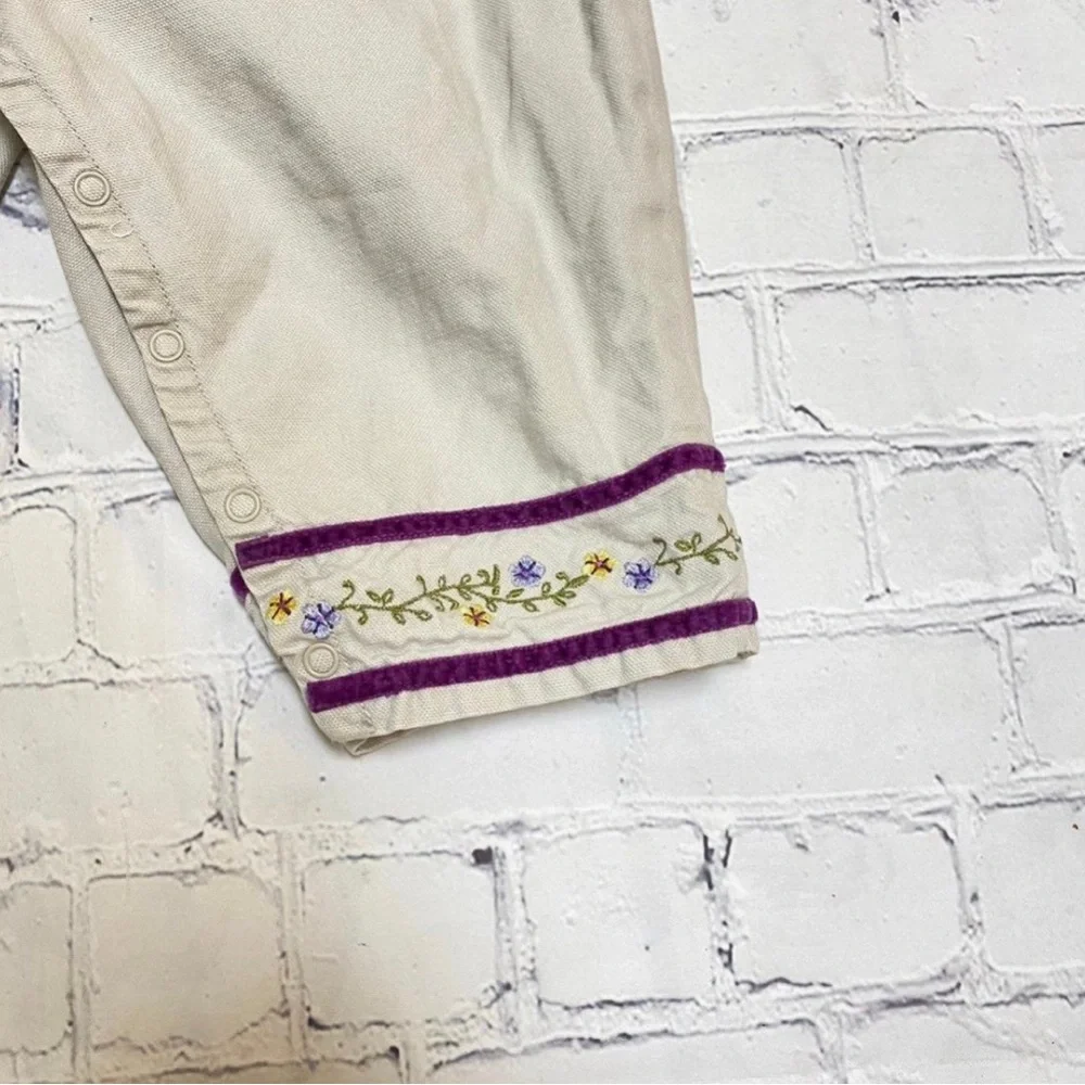 Vintage Gymboree Overalls